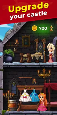 Lucky Knight - Real Pin Puzzles! Screen Shot 5