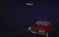 Modified Car Drift Screen Shot 1