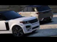 car drift racing Screen Shot 3