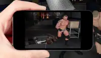 Tricks for WWE 2K17 Screen Shot 1