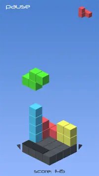 Cubic3D Screen Shot 2