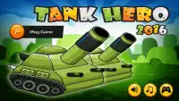 Super Tank Hero Screen Shot 0