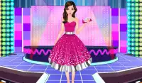 Fashion star dress up games Screen Shot 5