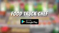 Guide For Food Truck Chef™: Cooking Game Screen Shot 4