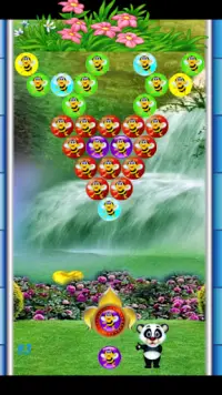 Bubble Shooter 2017 Screen Shot 19