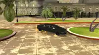 Limo Car Drive 2017 Screen Shot 3