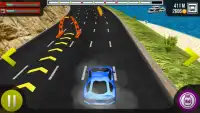 Fast Roads Nitro Racer Screen Shot 2