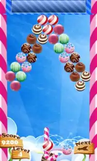 Candy Balls Screen Shot 3