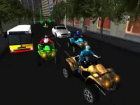 ATV Quad Bike Simulator Screen Shot 1