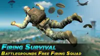 Firing Survival Battlegrounds Free Firing Squad Screen Shot 0
