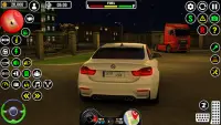 Car Driving Car Games 2023 Screen Shot 18