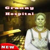 Hospital Evil Granny