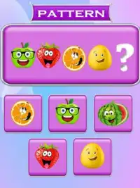 Numbers and Math Game for Kids Screen Shot 2