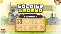 Soldier Legend Screen Shot 5