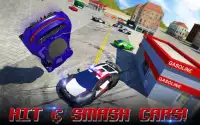 Police Chase Adventure Sim 3D Screen Shot 7