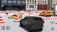 Gry Parking: Gry Samochodowe Screen Shot 9