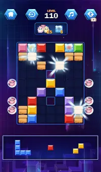 Block Puzzle challenge 2022 Screen Shot 13