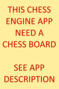 Active Chess Engines (Not oex) Screen Shot 0