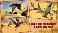 Falcon Bird Hunting Season Screen Shot 0