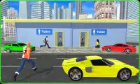 Emergency Toilet Sim 2018 3D Screen Shot 4