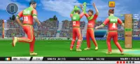 World Cricket Games :T20 Cup Screen Shot 11