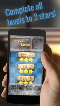 Super Block (Unblock Game) Screen Shot 2