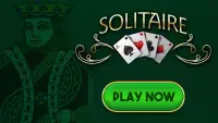 Solitaire Classic Card Games Screen Shot 5