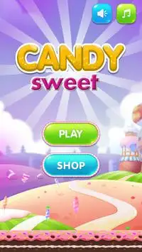 Sweet Candy Screen Shot 5
