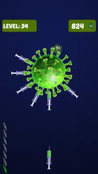 Deadly Virus Killer Screen Shot 3