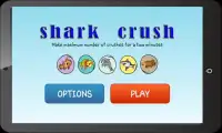 shark crush Screen Shot 5