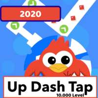 Tap Dash Run 3 - Long Trip