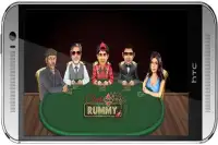 Club Rummy 13 & 21 Cards Rummy Screen Shot 0