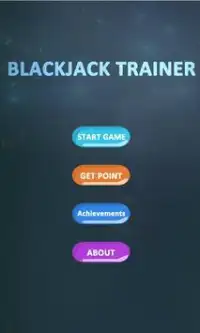 Blackjack Trainer Free Screen Shot 5