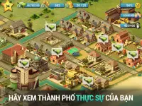 Đảo Thành Phố 4: Ông Trùm Ảo Screen Shot 15