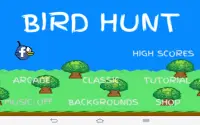 Bird Hunt Screen Shot 5