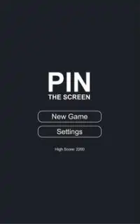 Pin The Screen Screen Shot 0