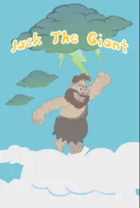 Jack The Giant Original Screen Shot 0