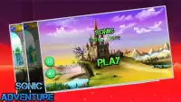 Sonic: castle Adventure Screen Shot 1