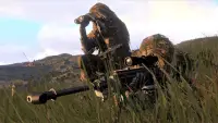 War Gun Games 3D Offline 2022 Screen Shot 2