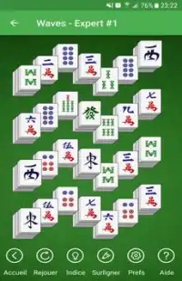 Mahjong Solitaire Ultimate Screen Shot 11