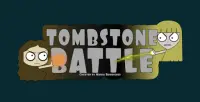 Tombstone Battle Screen Shot 4