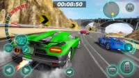 Driving Simulator Screen Shot 3