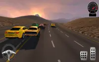 Super Car Racing Screen Shot 7