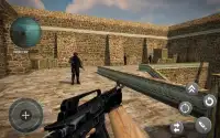 Call of Counter Shock Terrorist - Strike Survival Screen Shot 3
