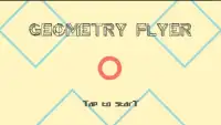 Geometry Fly Screen Shot 0