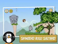 Russare: Elefante gioco Screen Shot 0