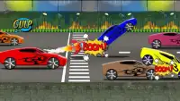 Speed Rocket Car Racing Screen Shot 3