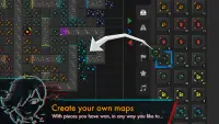 Infinitode 2 – Tower Defense Screen Shot 3