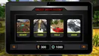 死の競争のゲーム - 車の射撃、死の射手のゲーム Screen Shot 4