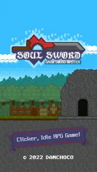 Soul Sword : Grow Sword Master Screen Shot 0